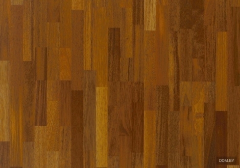 Upofloor Форте Мербау Oiled 3S