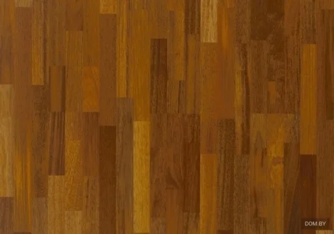 Upofloor Форте Мербау Oiled 3S