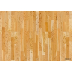 Upofloor Темпо Вишня Country 3S