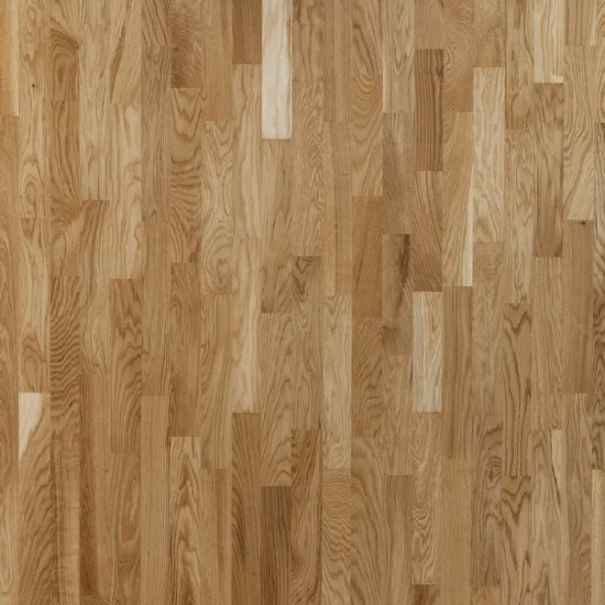 PolarWood Classic Дуб Living High Gloss