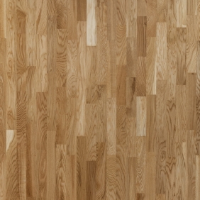 PolarWood Classic Дуб Living High Gloss