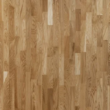 PolarWood Classic Дуб Living High Gloss