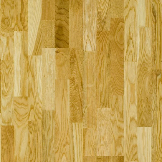 PolarWood Classic Дуб living