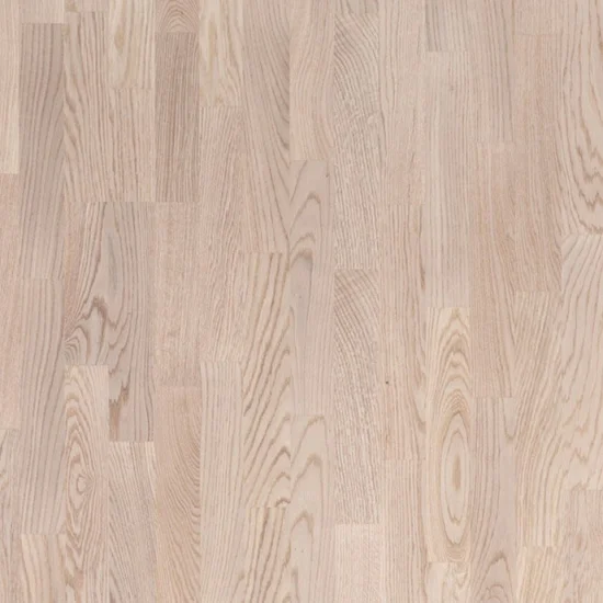PolarWood Classic Дуб Tundra white matt