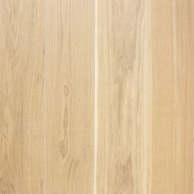 PolarWood Space Дуб Premium Mercury White Oiled