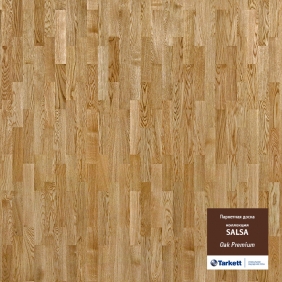 Tarkett Salsa Дуб Премиум