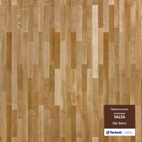 Tarkett Salsa Дуб селект