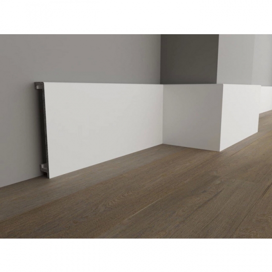 Плинтус Marca Bello Piazza 100 [дюрополимерный]