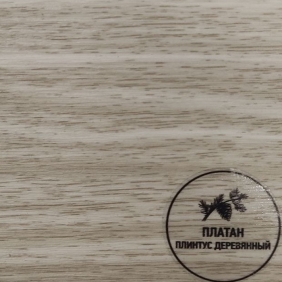 Русский профиль Платан