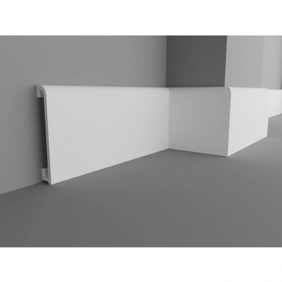 Плинтус Marca Bello PM080.16 [дюрополимерный]