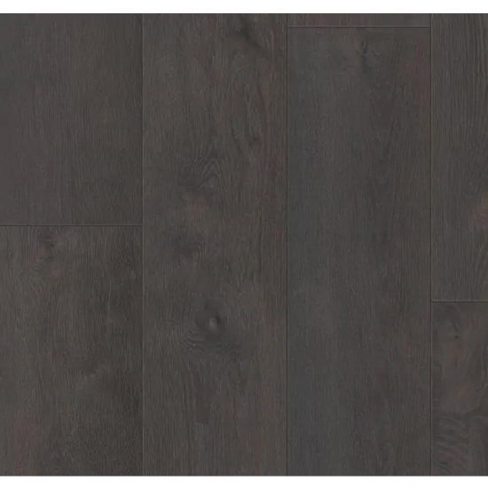 Виниловая плитка ПВХ Rocko SPC Quality Flooring Eboniza R064 