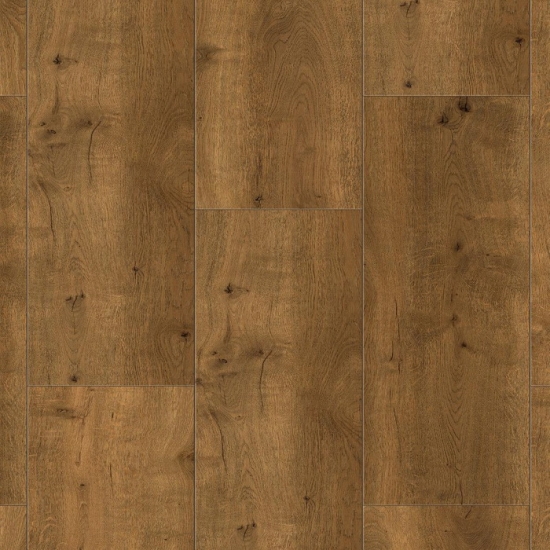 Виниловая плитка ПВХ Rocko SPC Quality Flooring Brown marten R149