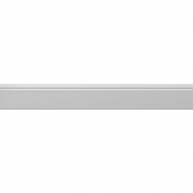 Comfort Retro 001 Белый 80 мм 2,2 м