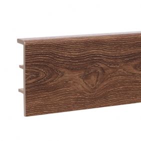 Напольный плинтус Grace Rico Concept Дуб Миндальный