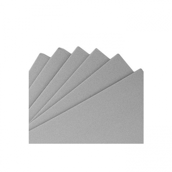 Солид листовая (5 мм)