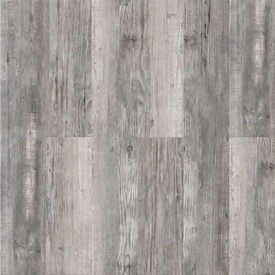 Виниловый пол CronaFloor Wood Сосна Монблан 81101-1 