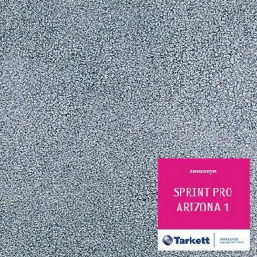 Tarkett Sprint Pro Arizona 1