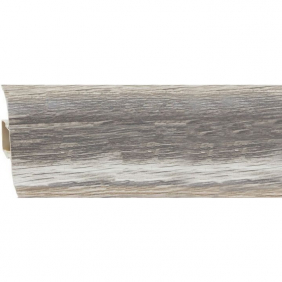 Напольный плинтус ПВХ Grace Technical Тали Т14