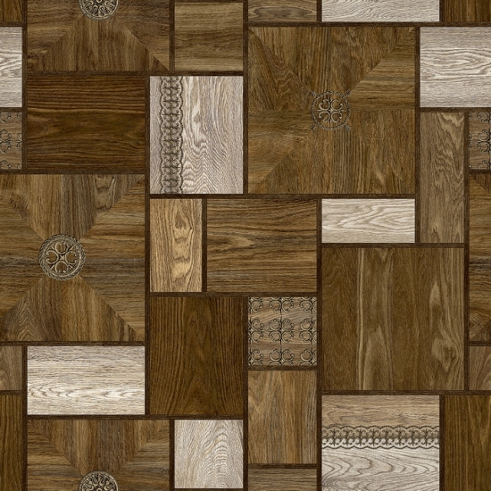 Линолеум Ideal Adria Tisa 1