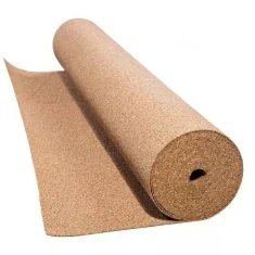 Пробковая подложка AMORIM GO4CORK Protection 1,1 мм, 10 м² Пробковая подложка AMORIM GO4CORK Protection 1,1 мм, 10 м²