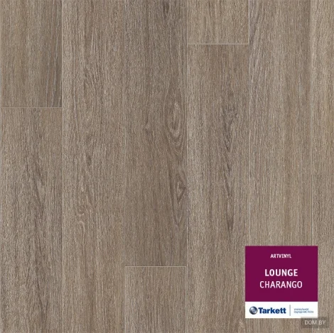Виниловая плитка ПВХ Tarkett Art Vinyl Lounge Charango