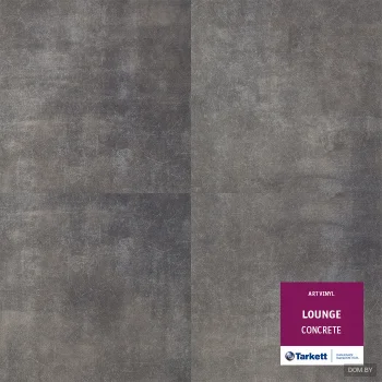 Tarkett Art Vinyl Lounge Concrete
