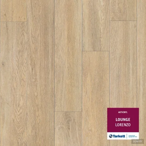 Виниловая плитка ПВХ Tarkett Art Vinyl Lounge Lorenzo