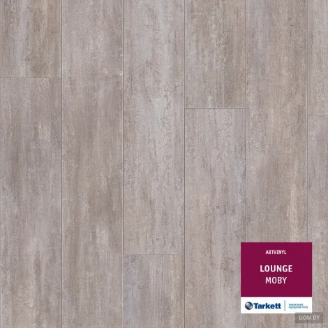 Виниловая плитка ПВХ Tarkett Art Vinyl Lounge Moby
