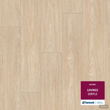 Tarkett Art Vinyl Lounge Simple