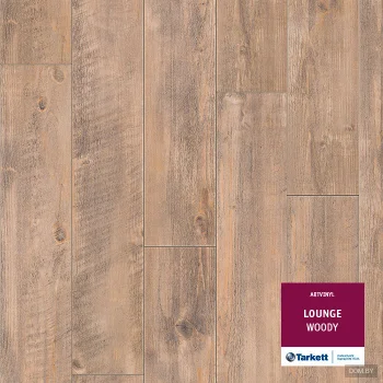 Tarkett Art Vinyl Lounge Woody