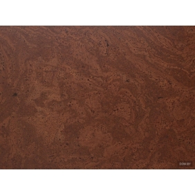 Viscork HomeCork Visage Russet BLI 4001