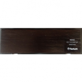 Напольный плинтус деревянный Tarkett Black & White Wenge 559527029