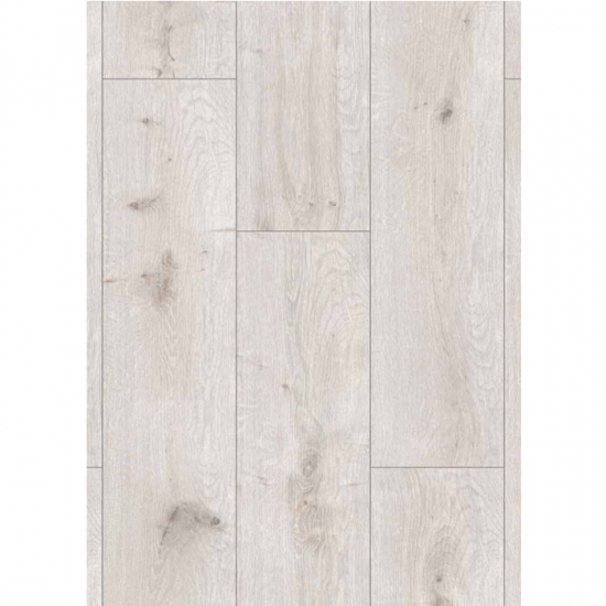 Виниловая плитка ПВХ Rocko SPC Quality Flooring White poppy R129 