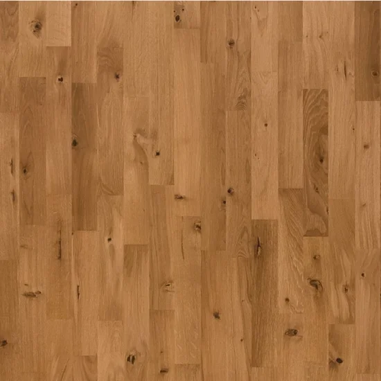 PolarWood Classic Дуб vintage oiled